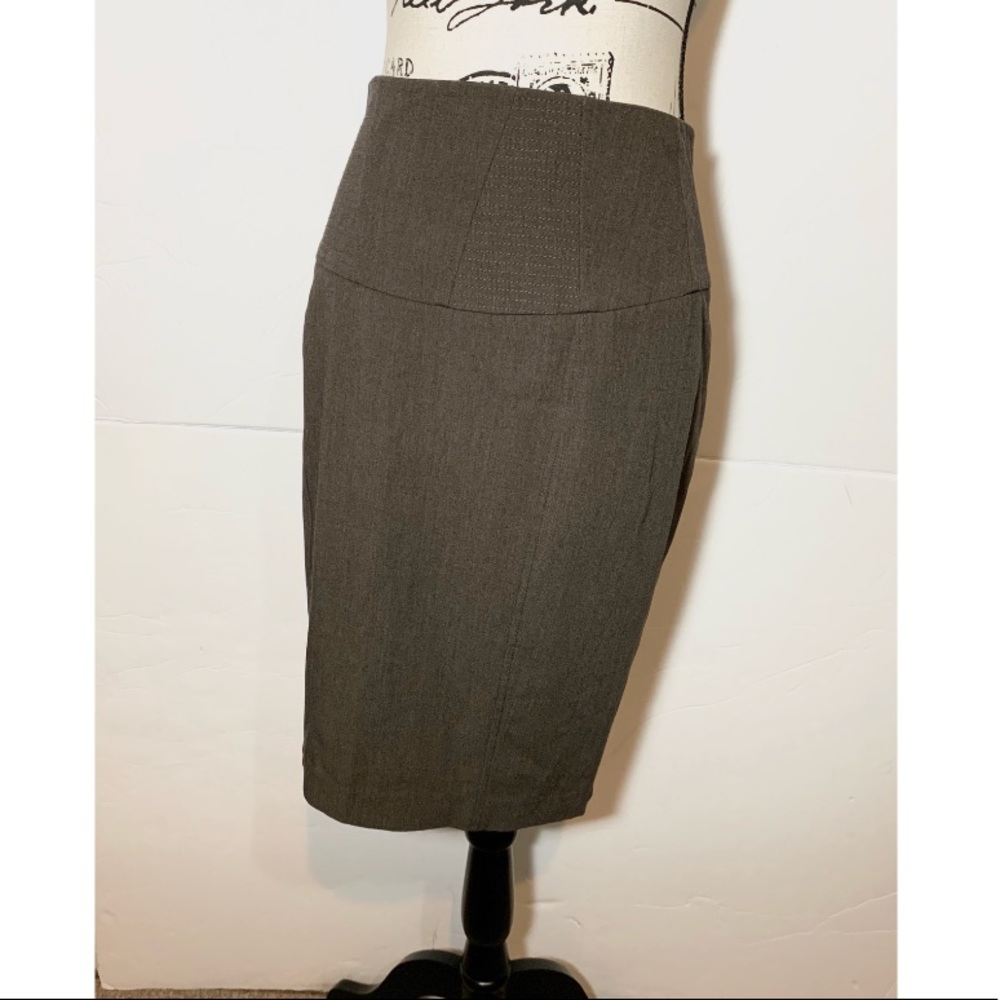 Body by Victoria Pencil Skirt Career , Work